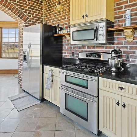 애틀랜틱시티 Grand Historic 8Br 6 5Ba Mansion Waterfront Decks 빌라 외부 사진